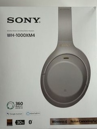 Sony WH1000XM4