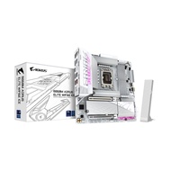 (1851) GIGABYTE B860M AORUS ELITE WIFI6E ICE Rev1.0 (DDR5)