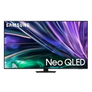 送變頻扇滿2萬折500★(含標準安裝)三星65吋4K連網Neo QLED連網智慧顯示器QA65QN85DBXXZW《門市第4件8折優惠》