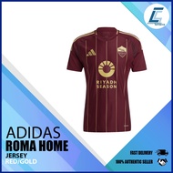 Adidas Roma Home Jersey (IT6058)