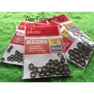 Split Ring Fake Bait MAGMA