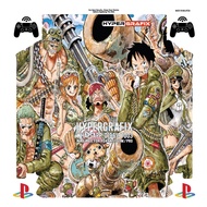 PS4 SKIN ( PS4 FAT / PS4 SLIM / PS4 PRO) DESIGN 1009