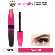 Mascara Australis Làm Dày Mi & Dưỡng Ẩm 8g