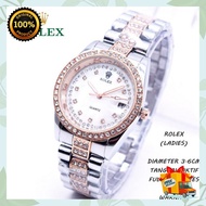 Jam Tangan Wanita Original Anti Air Murah Mewah Jm Cewek Korea Ori Sporty Mewah Korean Style Kekinia