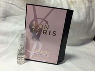 YSL Mon Paris EDT 香水