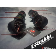 METER GREDDY MULTI DA 7COLOUR RPM