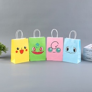 Pokemon Souvenir Paper Bag (21x15x8)