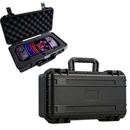 กล่องเก็บของสำหรับพกพาแบบพกพาสำหรับ msi Claw 8 EX AI+ กระเป๋ากระเป๋าเคสกันกระแทกสำหรับเดินทางอุปกรณ์