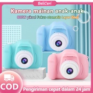 Kamera Digital Anak, Kamera Dslr, Kamera Anak Mini, Kamera Hadiah