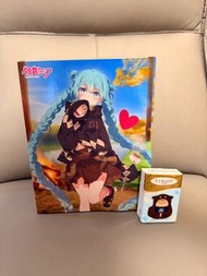 全新 初音未來Fashion outdoor
