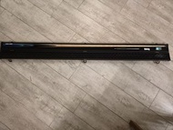 斯諾克snooker cue omin 槍手