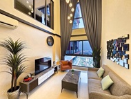 Loft Suite Central City 2BR JB CIQ 7Pax