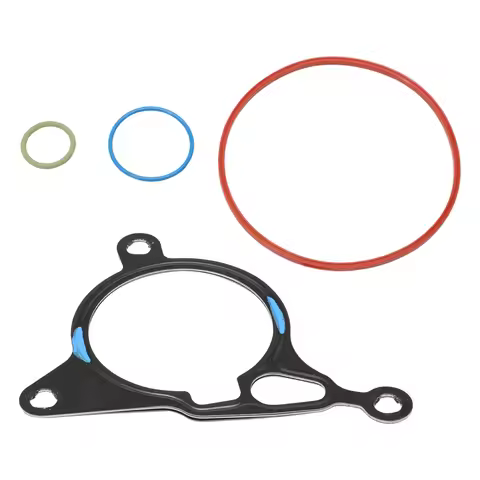 06J145100P 06J145100C Vacuum Pump Reseal Rebuild Kit For VW Audi 1.8T 2.0T TSI/TFSI 06J145100G 06J14