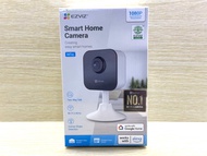 Camera Wifi Ezviz H1C 2MP cố định đàm thoại 2 chiều hàng chính hãng