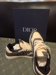 Dior B27 運動鞋