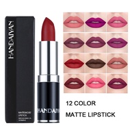 Velvet lipstick beauty makeup HANDAIYAN Velvet lipstick beauty makeup HANDAIY20260712