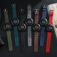 Man Digital Watch Waterproof Alarm Electric Man Wristwatch