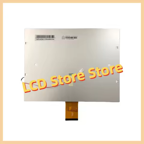Original 10.4-inch LSA40AT9001 A104SN03 V.1 A104SN03 V1 TM104SDHG30 liquid crystal display screen