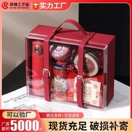 Acrylic Gift Box520Wedding Candy Boxes Wholesale Favor Small Book Bag Handheld Favor Colorful Transp