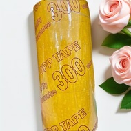 [6 rolls] 300 Yard OPP Tape