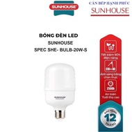Spec Sunhouse 20W LED bulb SHE-BULB-20W-S
