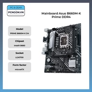 [PCNGON] Asus B660M-K Prime DDR4 Mainboard