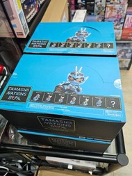現貨 全新 BANDAI TAMASHII NATIONS BOX 幪面超人 ARTlized -套裝-(原盒6隻)