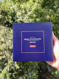 New Years Thick Gift! ROYCE Hokkaido Strawberry Champagne Flavored Raw Chocolate 20 Pieces Boxed Jap