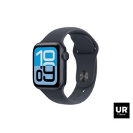 2025 Apple Watch SE 3 Aluminium Case with Sport Band, GPS