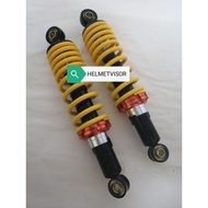 ABSORBER MOTORCYCLE ABSORBER BELAKANG REAR ABSORBER HONDA WAVE100/WAVE125 ( ADJUSTABLE ABSORBER )-34