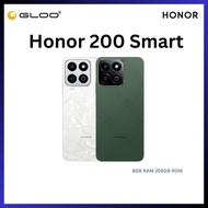 Honor 200 Smart [8GB RAM 256GB ROM] - Original HONOR Malaysia