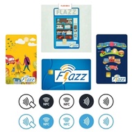 FLAZZ BCA GEN 2 ORIGINAL BCA - LIMITED EDITION - SUPPORT NFC ( NEW ) - KARTU FLAZZ - SUPORT NFC - FL