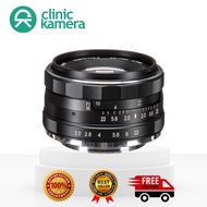 Meike 50mm F2 For Fujifilm / Meike 50mm F2 Lens For Fujifilm / Meike 50mm F2 Lens