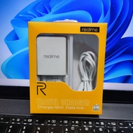 Charger Casan Travel Adapter Realme Micro Usb (Small Plug) Ori 99