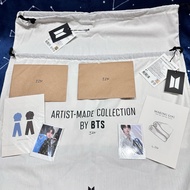 Pajamas Card Jin BTS Pillow Get Everything Except And Pillows.