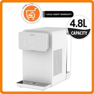 Mayer MMIWD48C Instant Hot and Cold Water Dispenser with Filter 4.8L