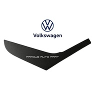 DOOR PULL HANDLE TRIM LEFT VOLKSWAGEN GOLF MK6 (5K4868039A 82V)