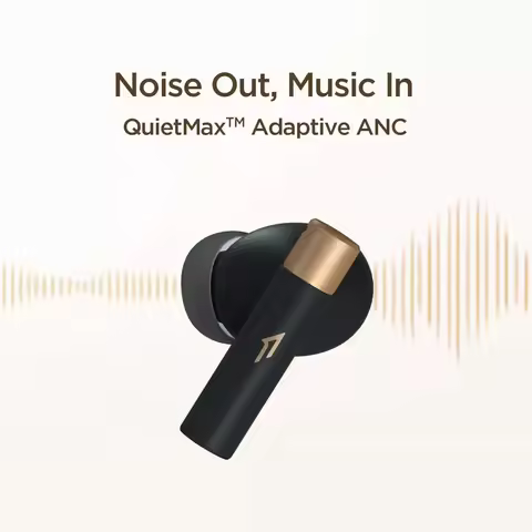 1MORE Pro Q30 Wireless Bluetooth Ear buds Active Noise Canceling Bluetooth Headphones Wireless Earph