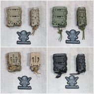 Emerson Magazine Pouch Emerson Model Magazine Holster/