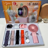 2026 New Style D96 Plus Huaqiangbei Smart Watch 7 in 1 Call Sports Smart Watch Long Battery Life Hea