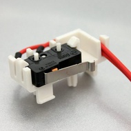 34901-3NW3A Car Gear Shifter Repair Kit Shift Switch Set for 2013-2017