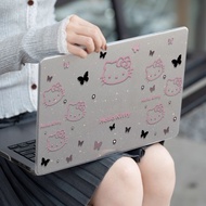 Miranda Case For Hellokitty Glitter M4/M3 Air13 A3240 Air15 A3241 M4 macbook