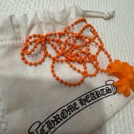 Chrome Hearts 樹酯十字架項鏈