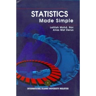 Statistics Made Simple(IIUM PRESS)