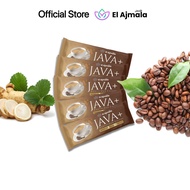 Kopi Java Plus 5 Saset Kopi Vitalitas Pria