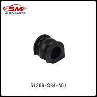 Honda Accord S84 S86 2.0cc 2.3cc 1998-2002  Front Stabilizer Bar Bush ( 51306-S84-A01 )