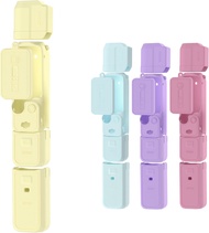 Pocket 3/4  Xtra Muse , DJI OSMO Pocket 3/4 Creator /Xtra Muse  Sarung Silikon Pocke 3/4 untuk Sarun
