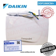 DAIKIN DEWPOINT DRAINAGE PUMP WATER PUMP DDP1060CM+