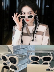 Maison Margiela × gentle monster MM004 聯名眼鏡
