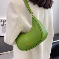 sometimes bag tote bag aesthetic korean style Beg bahu berkualiti tinggi wanita